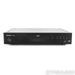 Panasonic DP-UB9000P1K Ultra HD Blu-ray Player; CD