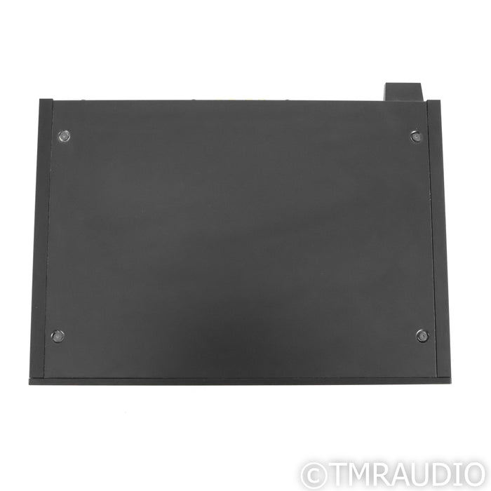 Panasonic DP-UB9000P1K Ultra HD Blu-ray Player; CD