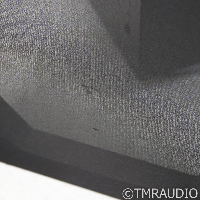 REL Acoustics 212/SX 12" Powered Subwoofer; Piano Black