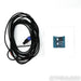 REL Acoustics 212/SX 12" Powered Subwoofer; Piano Black