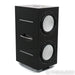 REL Acoustics 212/SX 12" Powered Subwoofer; Piano Black