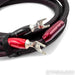 AudioQuest William Tell Zero Speaker Cables; 3m Pair