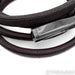 AudioQuest William Tell Zero Speaker Cables; 3m Pair