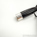 AudioQuest Wind XLR Cables; 1m Pair Balanced Interconnects