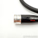 AudioQuest Wind XLR Cables; 1m Pair Balanced Interconnects