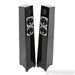 Totem Acoustic Tribe Tower Floorstanding Speakers; Gloss Black Pair w/ Gaia III