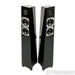 Totem Acoustic Tribe Tower Floorstanding Speakers; Gloss Black Pair w/ Gaia III