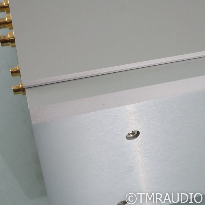 Esoteric Audio C-02X Stereo Preamplifier