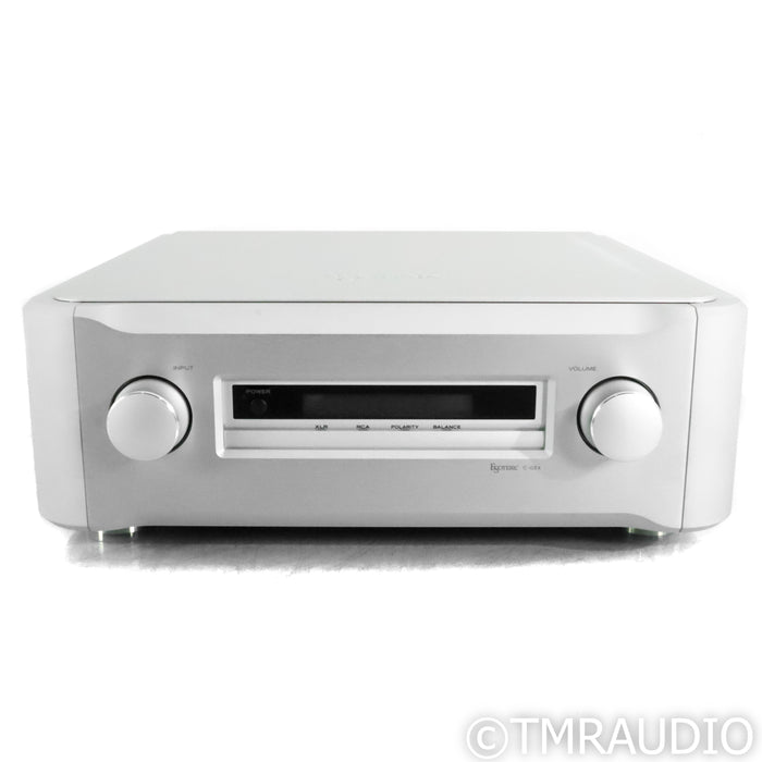 Esoteric Audio C-02X Stereo Preamplifier