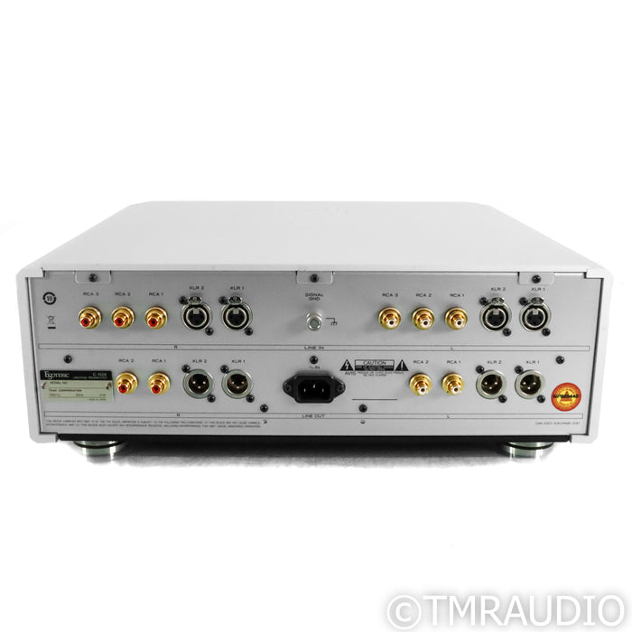 Esoteric Audio C-02X Stereo Preamplifier