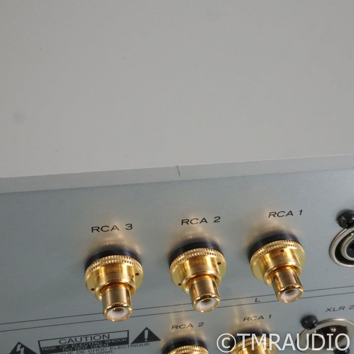 Esoteric Audio C-02X Stereo Preamplifier
