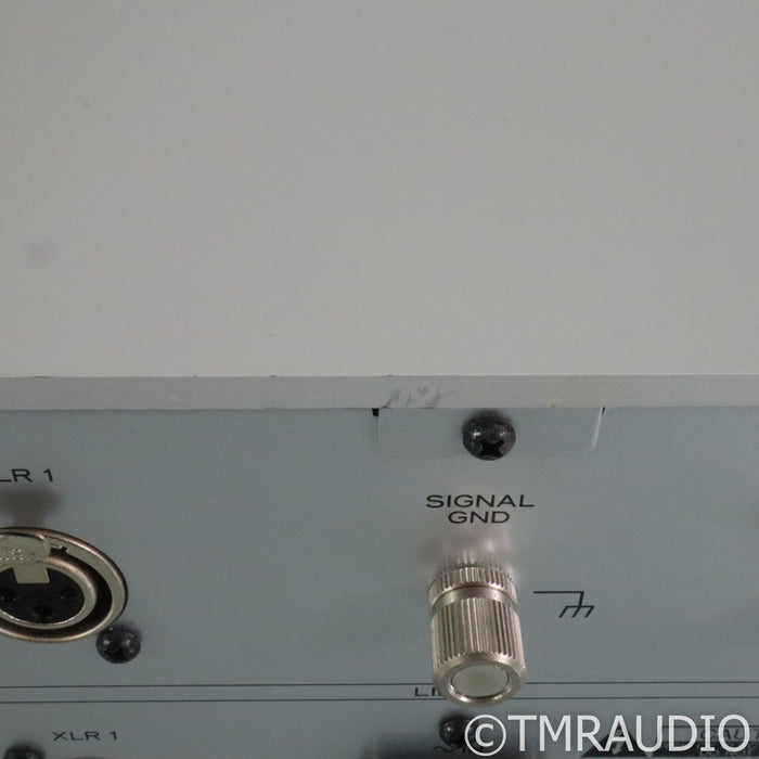 Esoteric Audio C-02X Stereo Preamplifier
