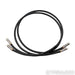Shunyata Research Gamma RCA Cables; 1m Pair Interconnects