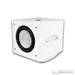 REL Acoustics S/812 12" Powered Subwoofer; Piano White