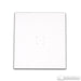 REL Acoustics S/812 12" Powered Subwoofer; Piano White