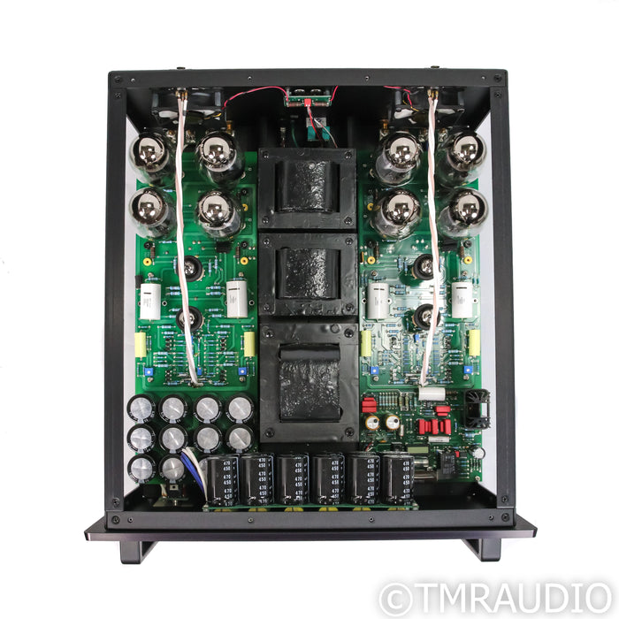 Audio Research Reference 150 SE Stereo Tube Power Amplifier