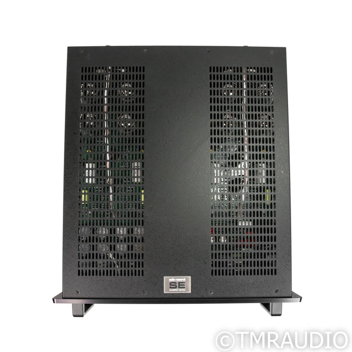 Audio Research Reference 150 SE Stereo Tube Power Amplifier