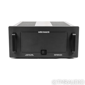 Audio Research Reference 150 SE Stereo Tube Power Amplifier
