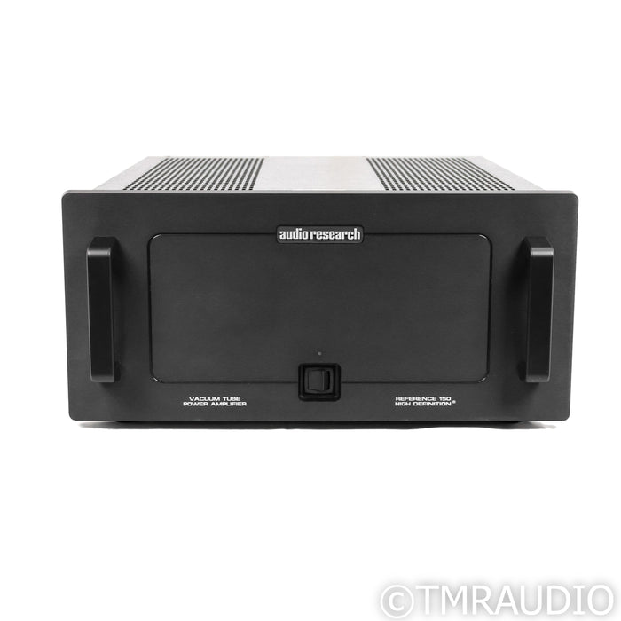 Audio Research Reference 150 SE Stereo Tube Power Amplifier