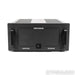 Audio Research Reference 150 SE Stereo Tube Power Amplifier