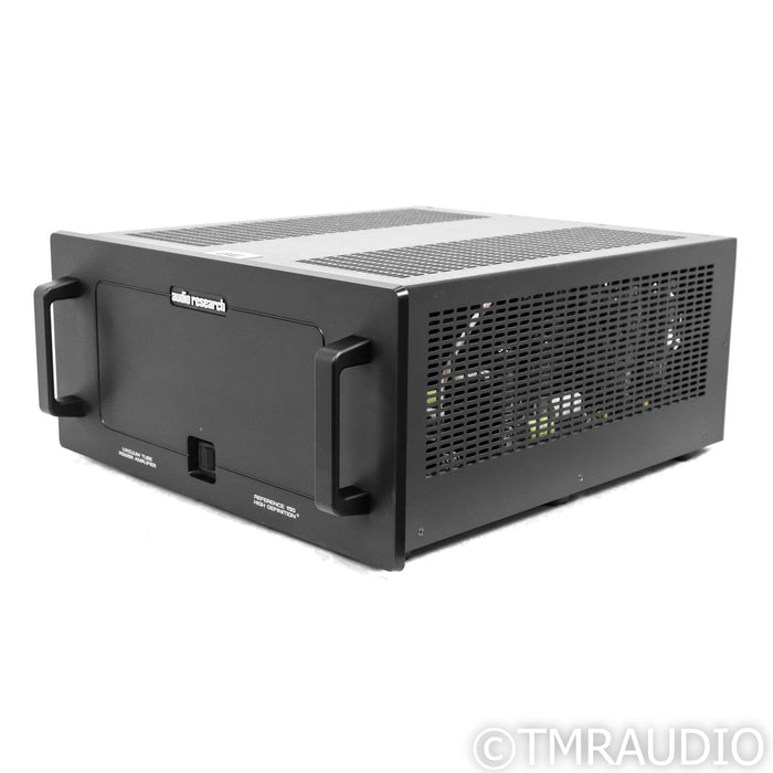 Audio Research Reference 150 SE Stereo Tube Power Amplifier