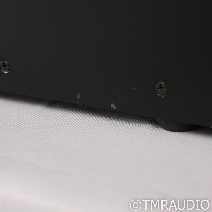 Audio Research VT100 Mk III Stereo Tube Power Amplifier
