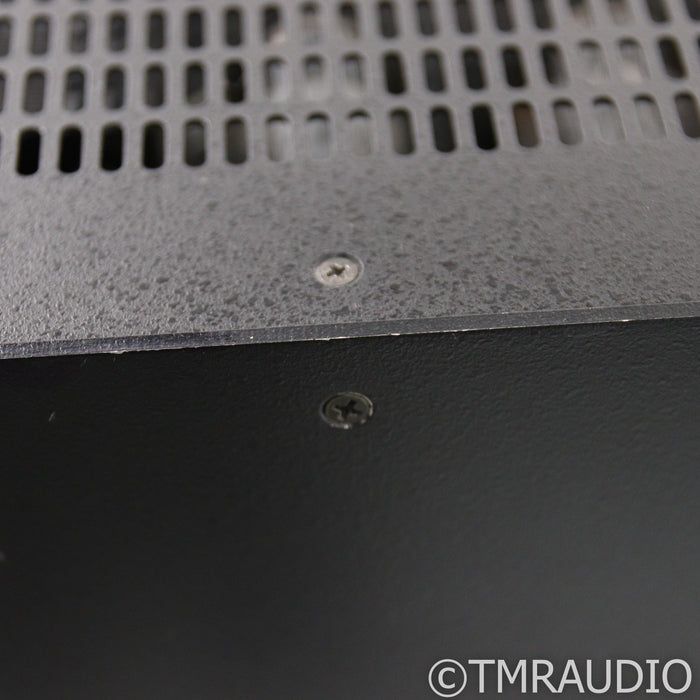 Audio Research VT100 Mk III Stereo Tube Power Amplifier