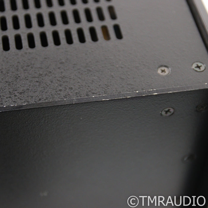 Audio Research VT100 Mk III Stereo Tube Power Amplifier