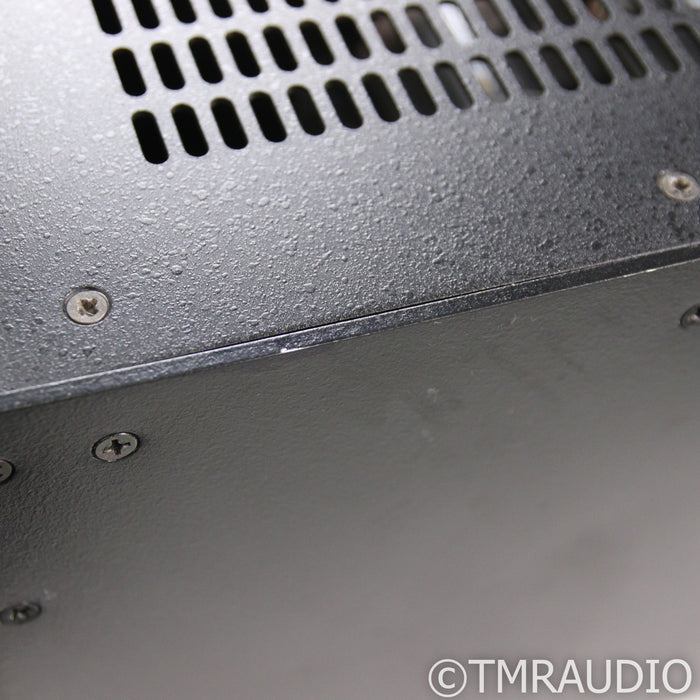 Audio Research VT100 Mk III Stereo Tube Power Amplifier
