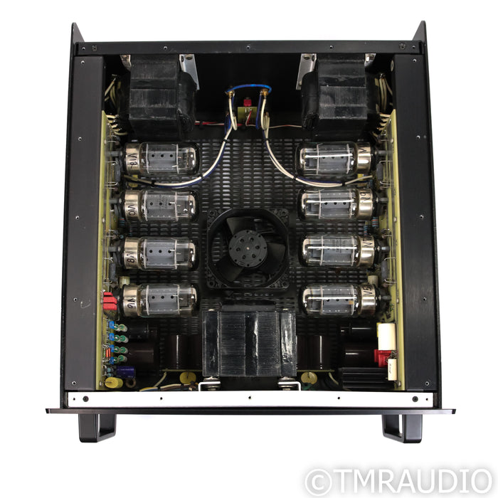 Audio Research VT100 Mk III Stereo Tube Power Amplifier