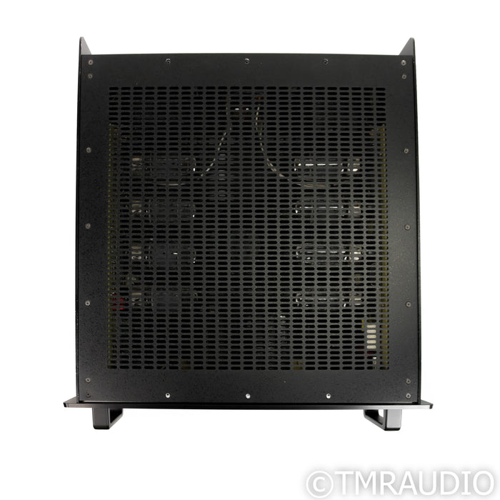 Audio Research VT100 Mk III Stereo Tube Power Amplifier