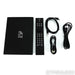 dCS Rossini APEX Streaming CD Player; DAC