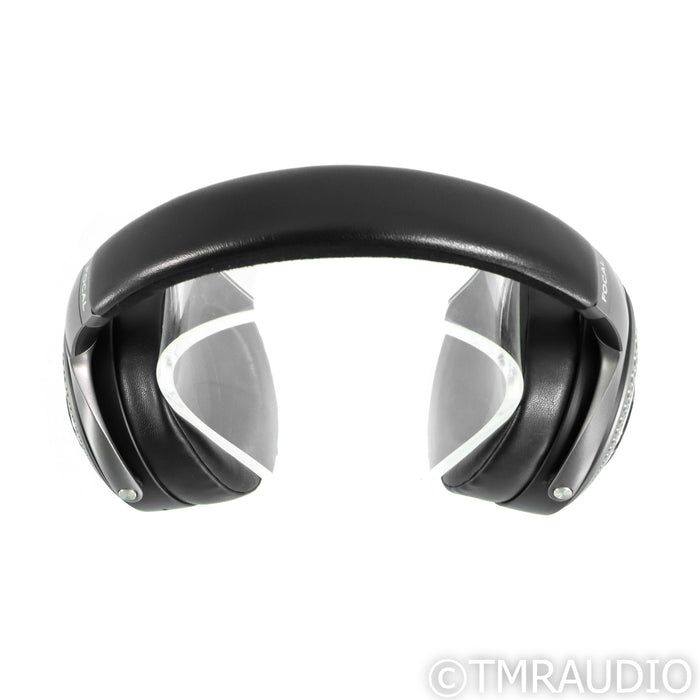 Focal Bathys Closed Back Wireless Headphones; Black Silver (Used)