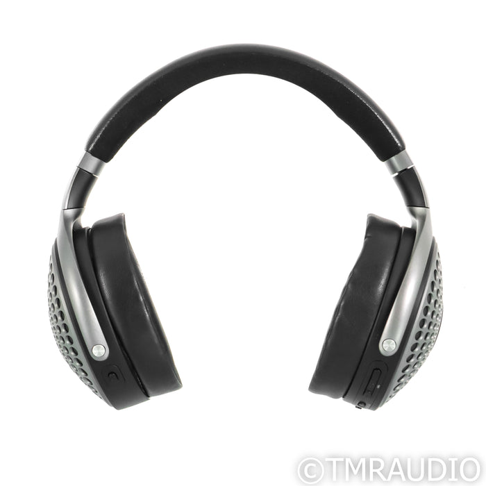 Focal Bathys Closed Back Wireless Headphones; Black Silver (Used)