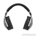 Focal Bathys Closed Back Wireless Headphones; Black Silver (Used)
