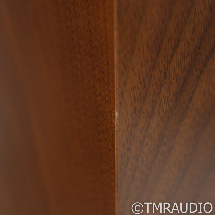 PMC Fact.8 Floorstanding Speakers; Rich Walnut Pair