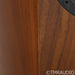 PMC Fact.8 Floorstanding Speakers; Rich Walnut Pair
