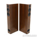 PMC Fact.8 Floorstanding Speakers; Rich Walnut Pair