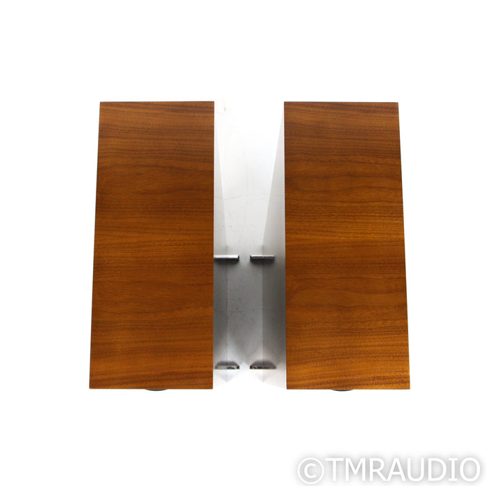 PMC Fact.8 Floorstanding Speakers; Rich Walnut Pair