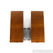 PMC Fact.8 Floorstanding Speakers; Rich Walnut Pair