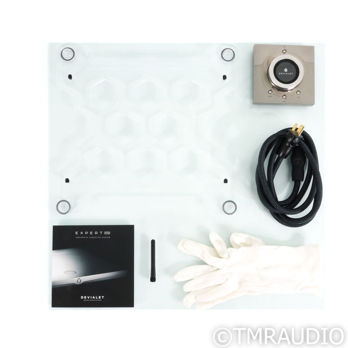 Devialet Expert 220 Pro Integrated Amplifier; Core Infinity; MM / MC Phono