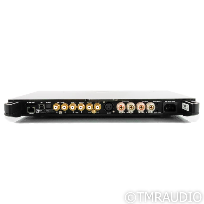 Devialet Expert 220 Pro Integrated Amplifier; Core Infinity; MM / MC Phono