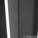 Totem Mani 2 Signature Bookshelf Speakers; Mahogany Pair w/ Sound Anchors Stands