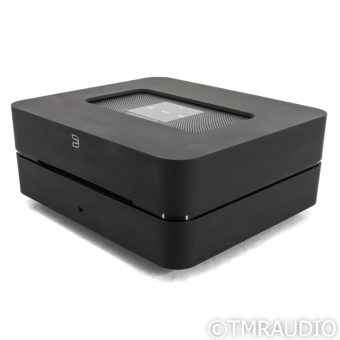 Bluesound Vault 2i Music Streamer; 2TB