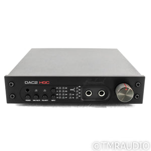 Benchmark Media DAC2 HGC; D/A Converter