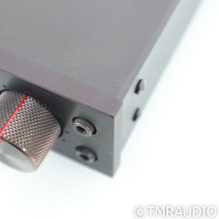 Benchmark Media DAC2 HGC; D/A Converter