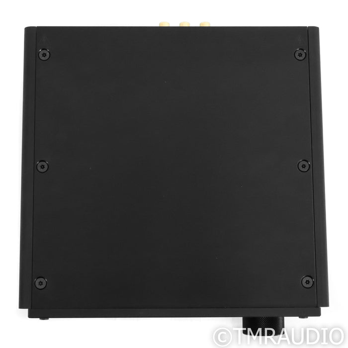 Benchmark LA4 Stereo Line Preamplifier (Open Box)