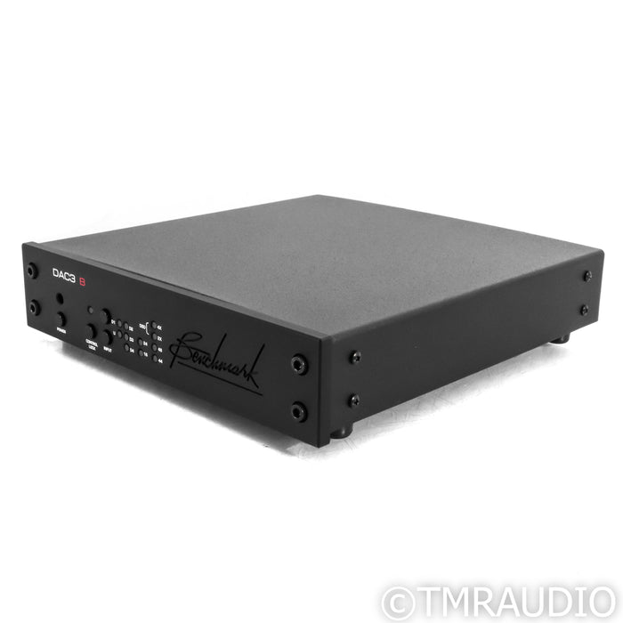 Benchmark DAC3 B DAC; D/A Converter (Open Box)