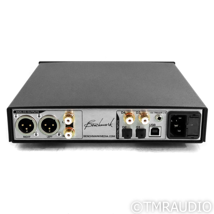 Benchmark DAC3 B DAC; D/A Converter (Open Box)
