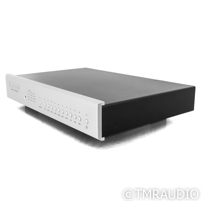 Bryston BDA-3 DAC; D/A Converter